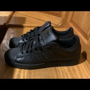 Men’s Adidas Superstar Sneakers